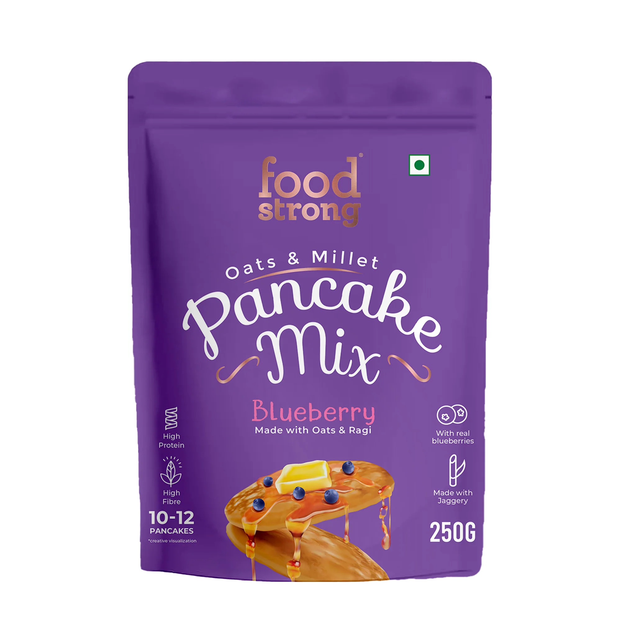 Pancakes