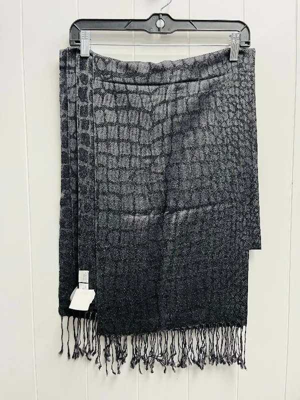 Scarf Long By eyeful