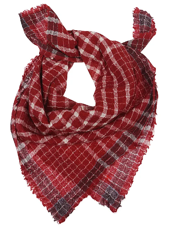 Moismont Women's Scarfs