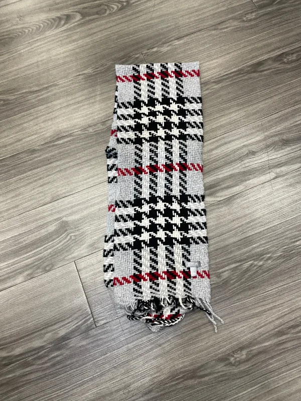 Scarf Long By Charter Club