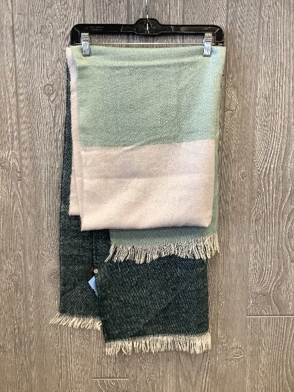 Scarf Long By Clothes Mentor