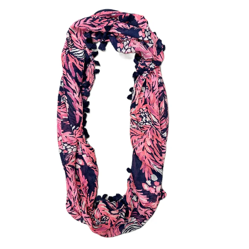 Scarf Designer By Lilly Pulitzer