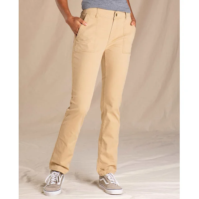 Women's Earthworks Pant