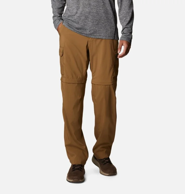 Men's Silver Ridge Utility Convertible Pants