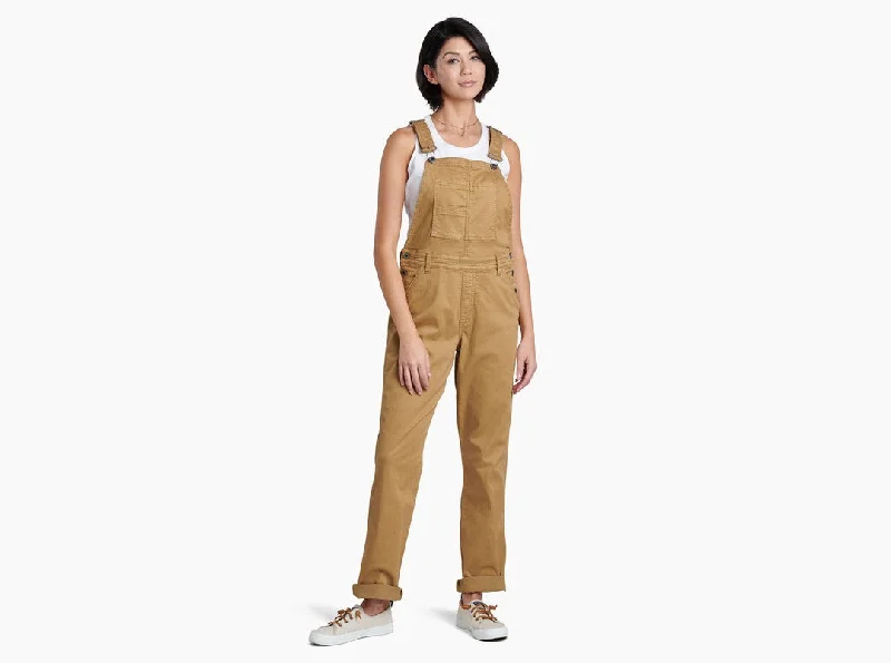 Women's Kultivatr Overall