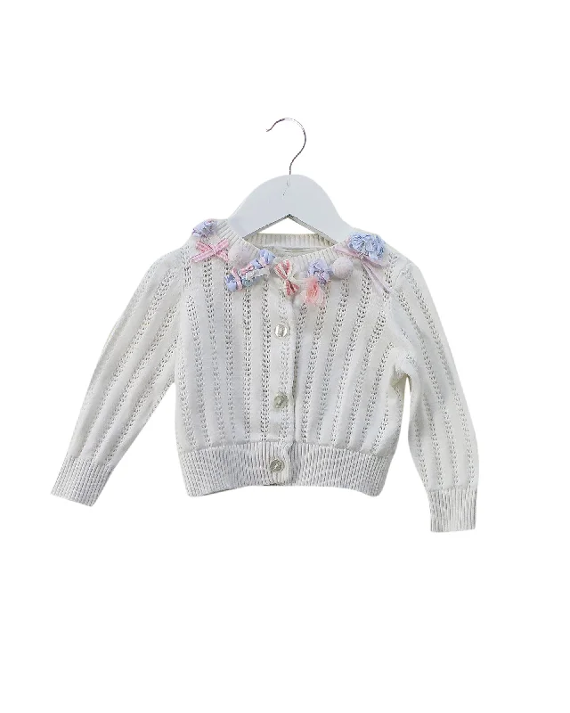 Nicholas & Bears Cardigan 12M