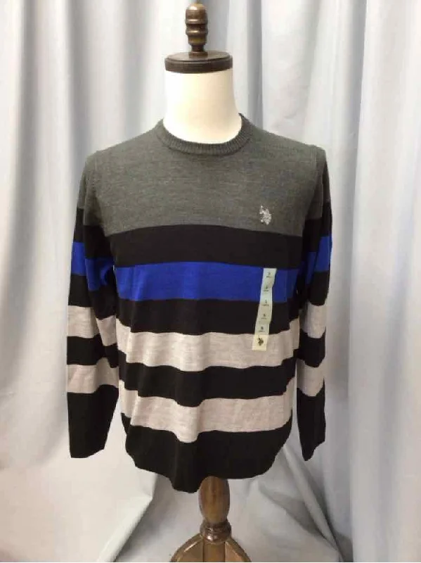 SIZE SMALL US POLO ASSOC Men's SHIRTS