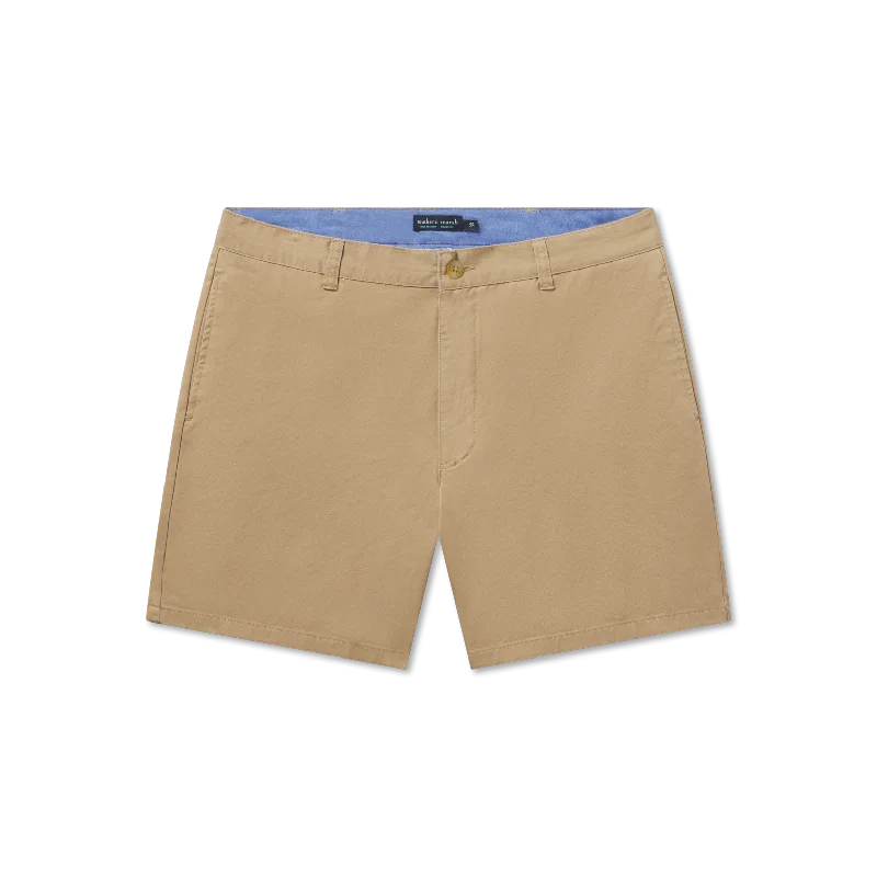 Khaki Chino