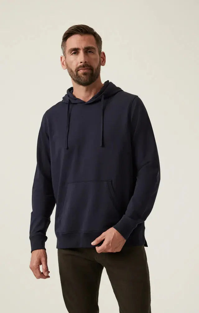 34 Heritage | French Terry Hoodie