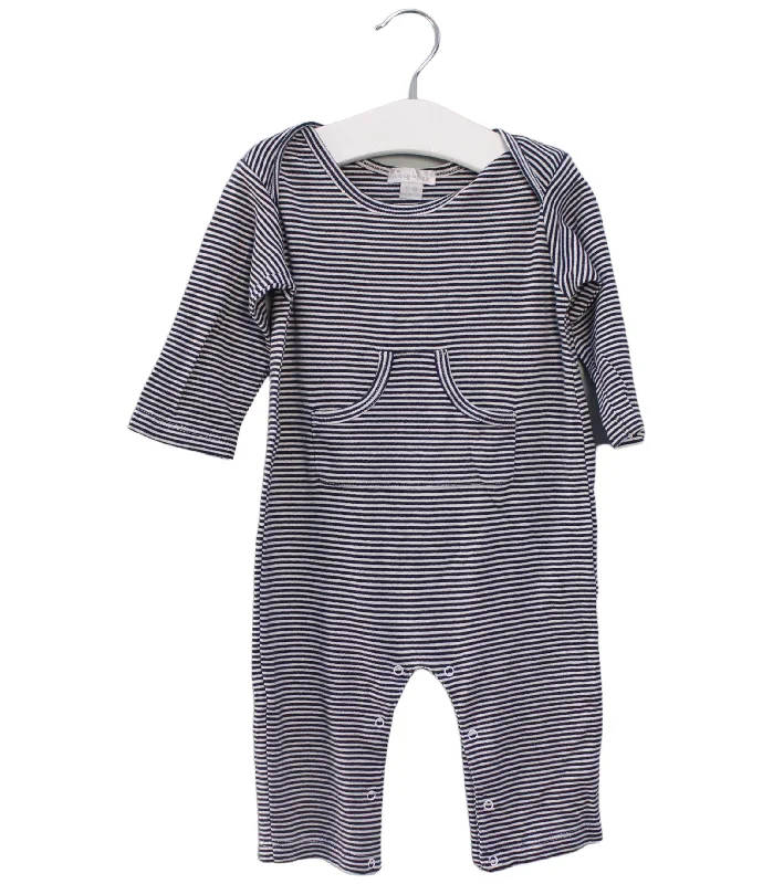 Kissy Kissy Jumpsuit 12-18M