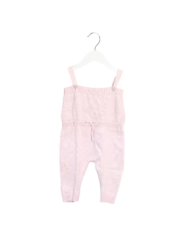 Seed Jumpsuit 3-6M