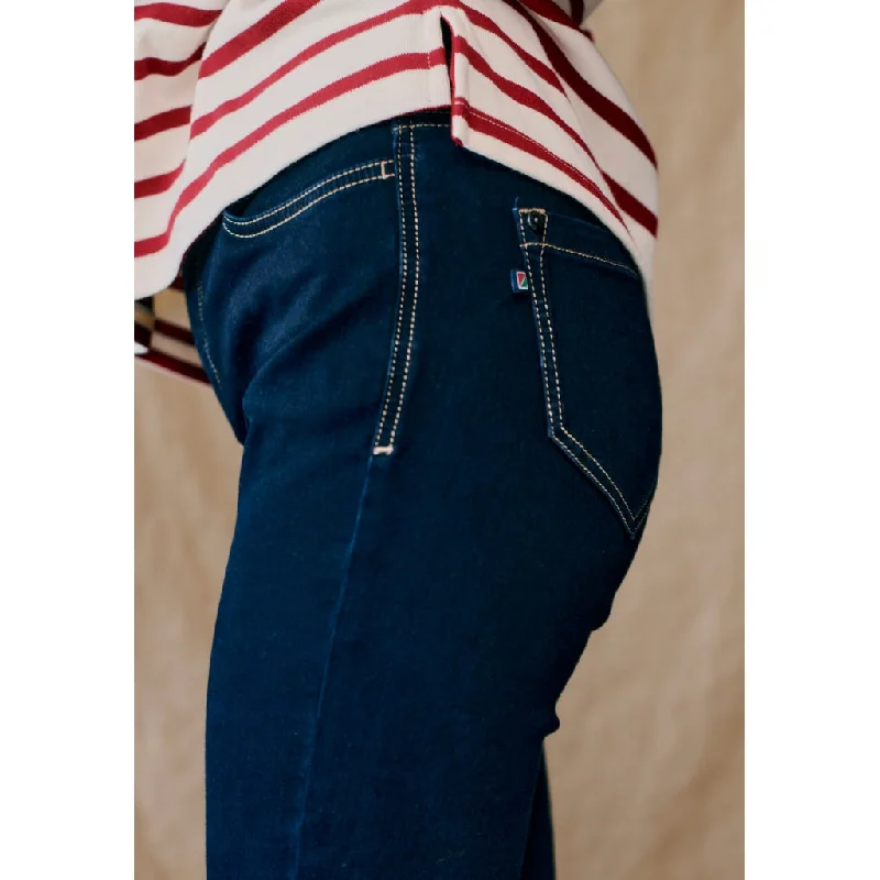 Lee Ann Jeans - Navy