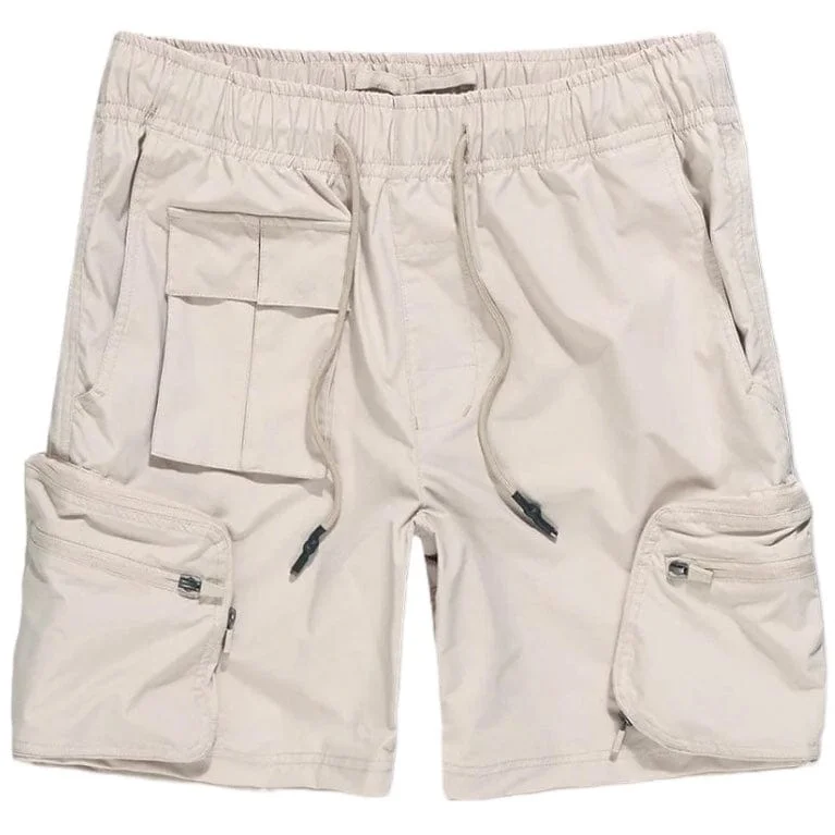 Jordan Craig Retro Altitude Cargo Shorts (Khaki) 4420