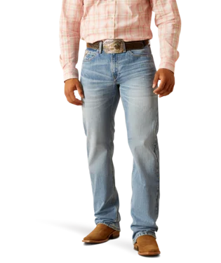 M5 Waco Straight Jeans