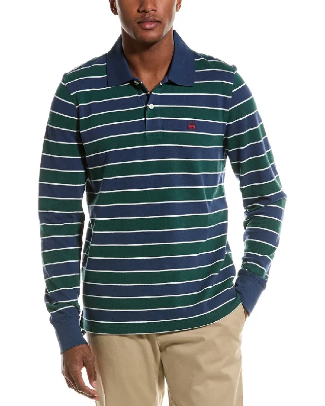 Brooks Brothers Slim Fit Polo Shirt