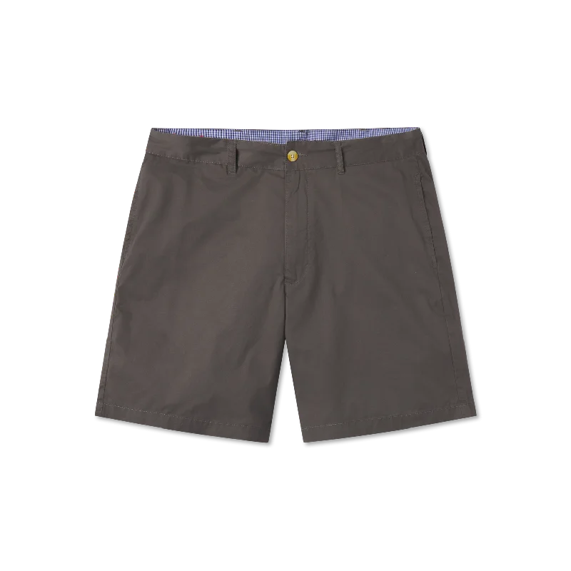 Windward Summer Short - 8in. Flat Front