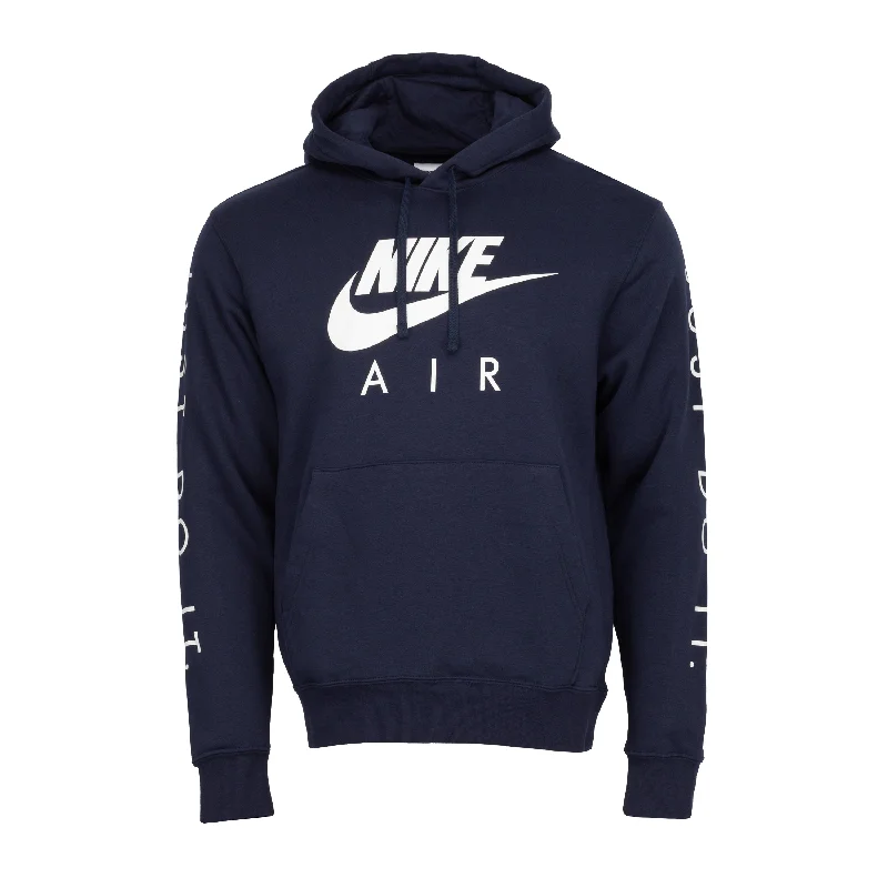 Nike Just Do It Hoody - Mens