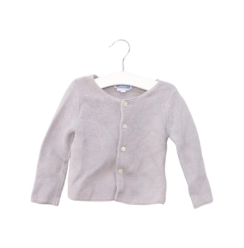 Jacadi Cardigan 12M