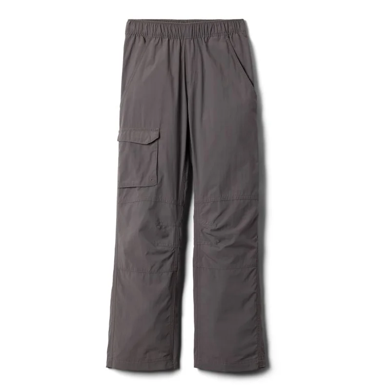 Boys' Silver Ridge Pull-on Pants