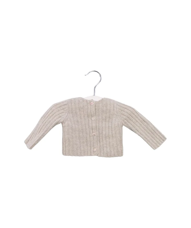 Bonpoint Cardigan 1M