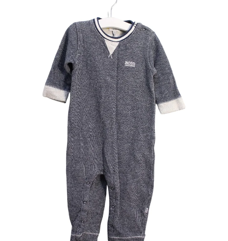 Boss Jumpsuit 12M (74cm)