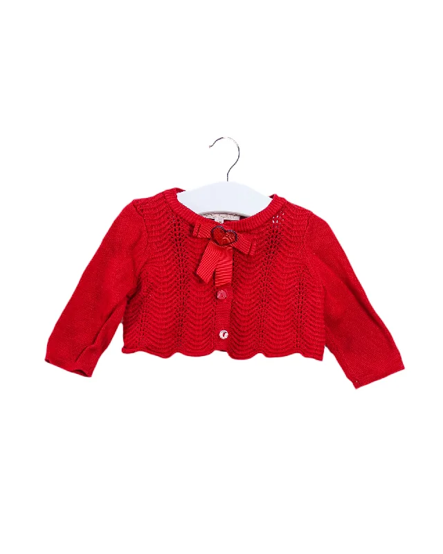 Nicholas & Bears Cardigan 12M