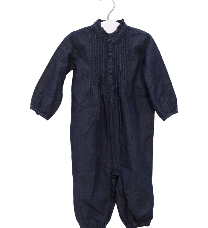 Ralph Lauren Jumpsuit 9M