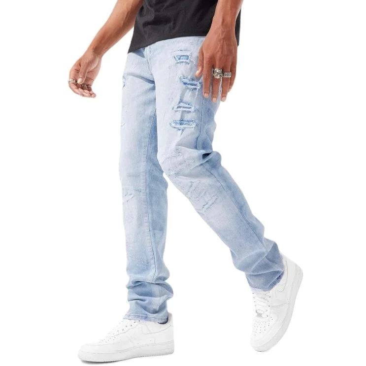 Jordan Craig Collins Revelations Denim (Ice Blue) JC1249