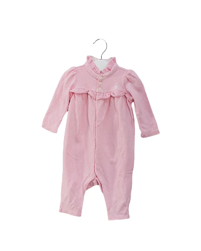 Ralph Lauren Jumpsuit 6M