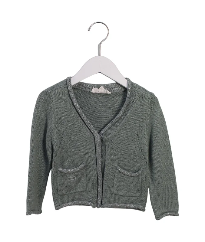 Château de Sable Cardigan 2T