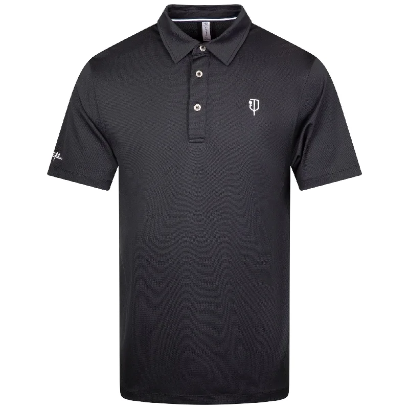 Bainbridge Polo Pure Black - 2025