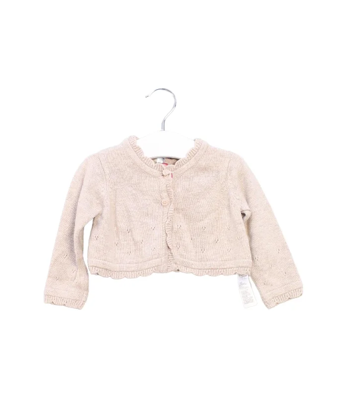 Sergent Major Cardigan 6M