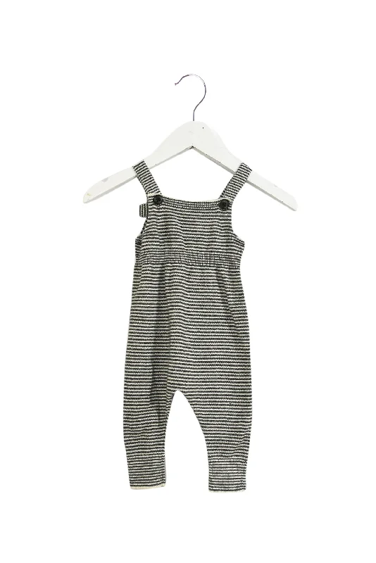 Jumpsuit Newborn