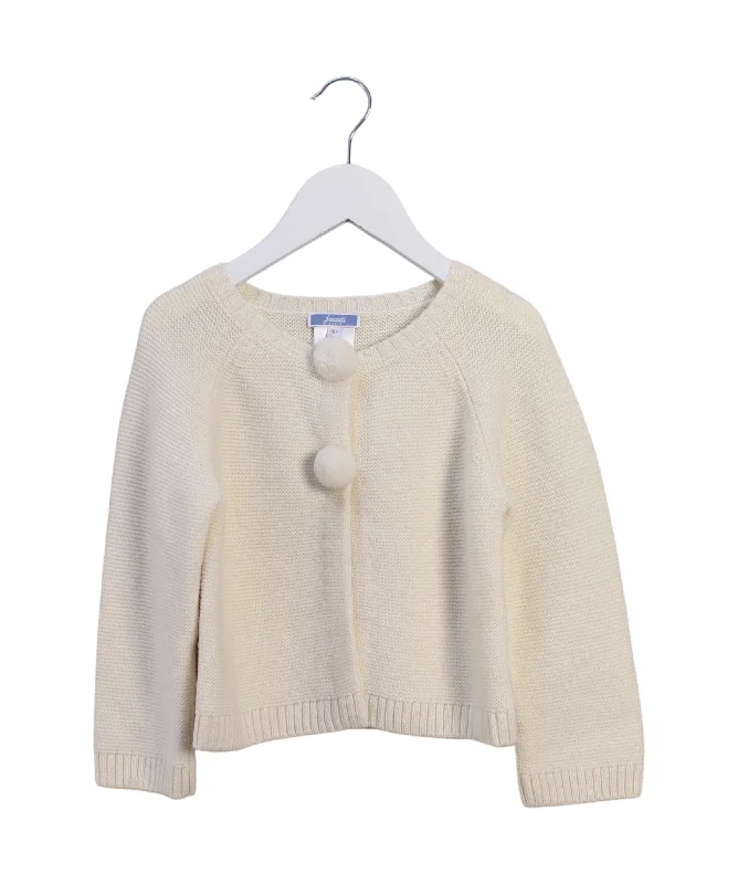 Jacadi Cardigan 3T