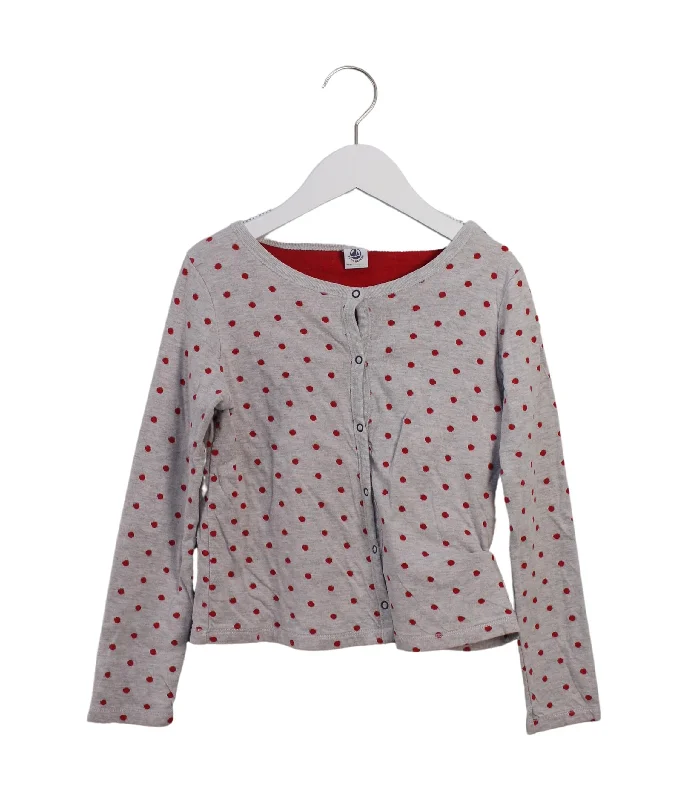 Petit Bateau Cardigan 8Y