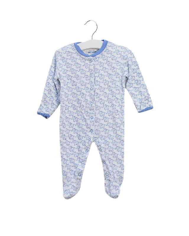 Jojo Maman Bébé Jumpsuit 3-6M