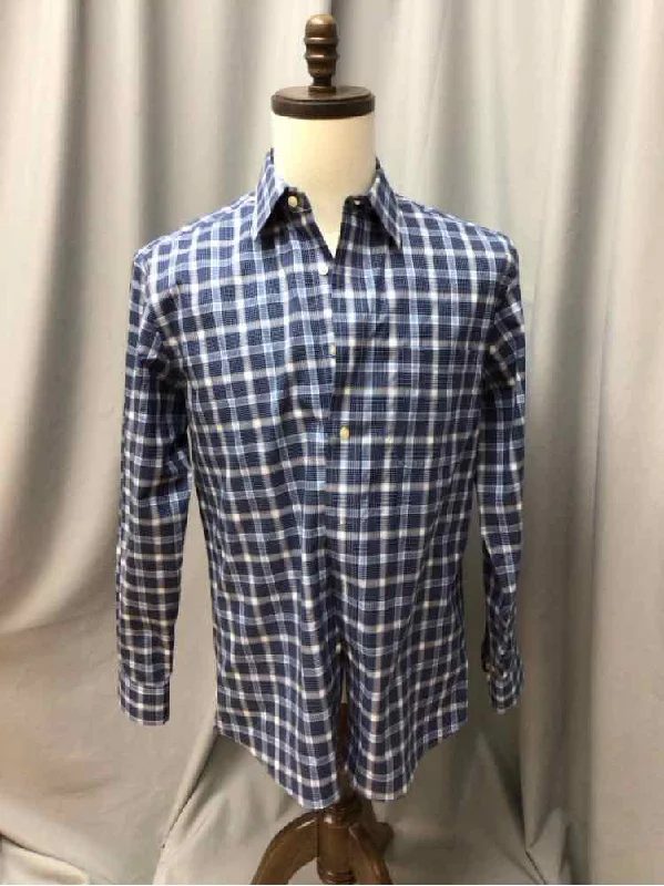 SIZE MEDIUM JOS A BANK Men's SHIRTS