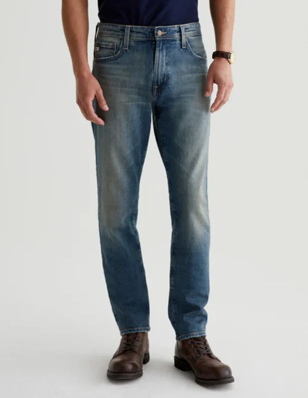 Tellis Ag-ed Jeans | 24 Years Curator