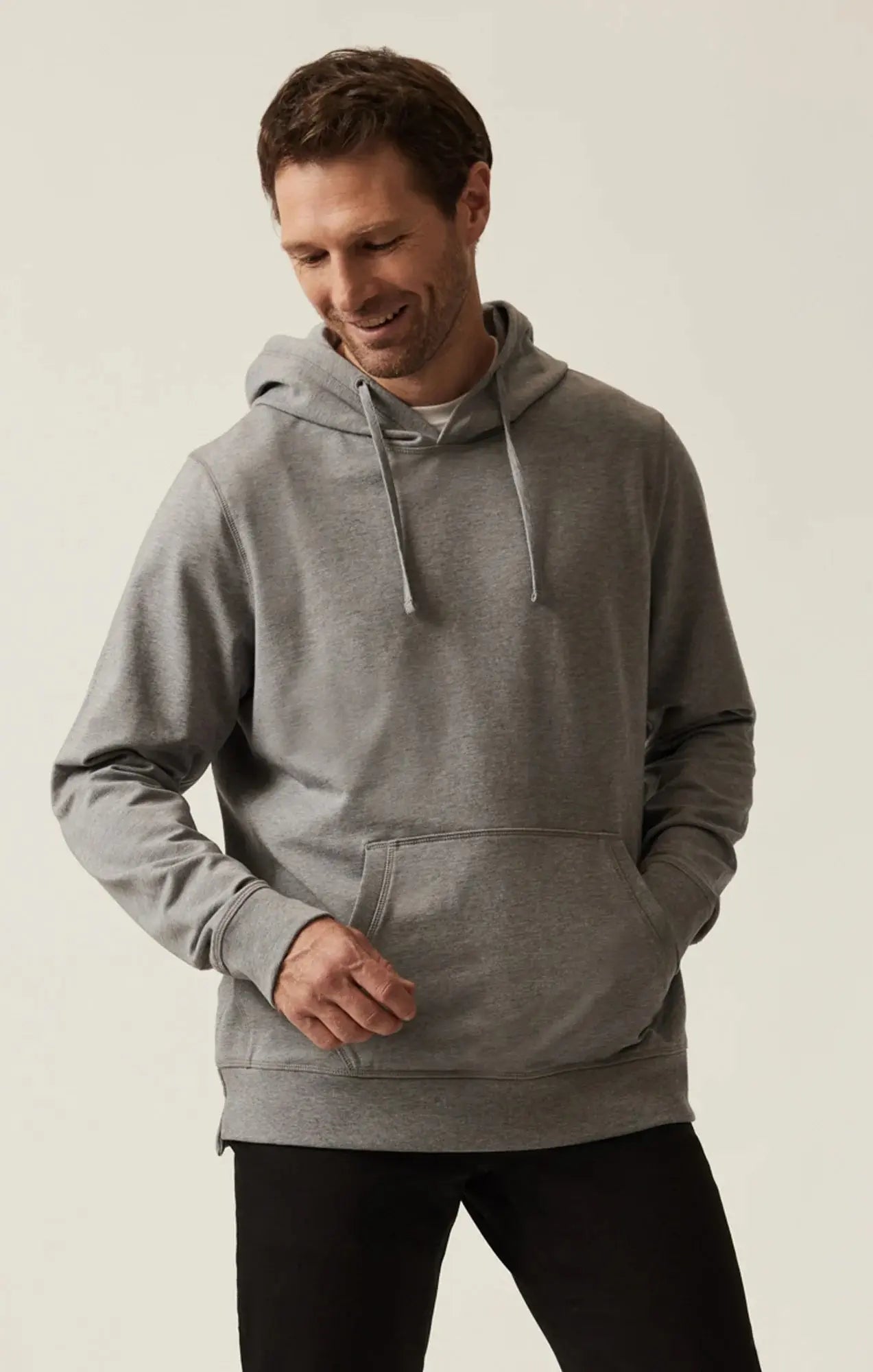 34 Heritage | French Terry Hoodie