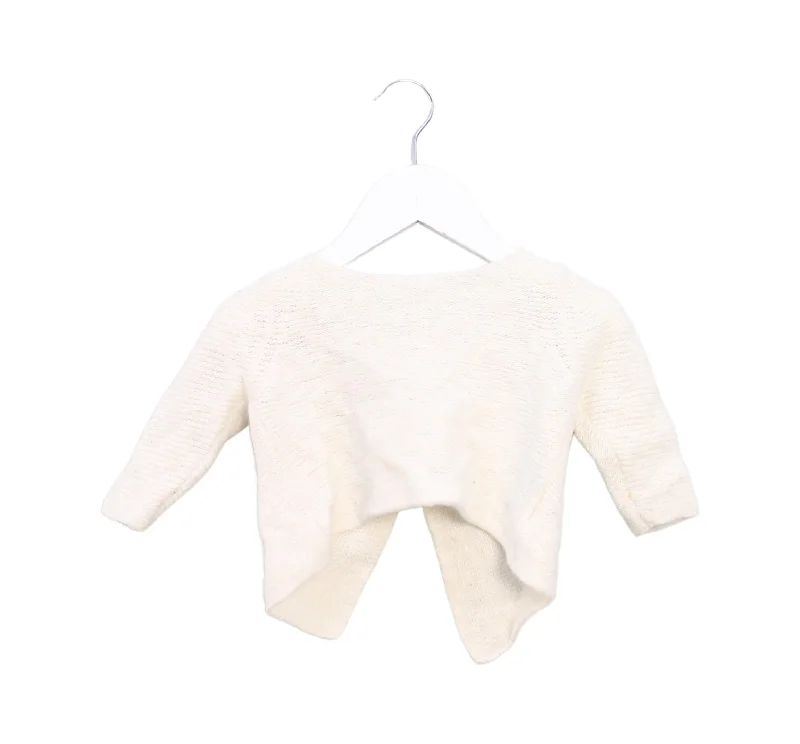 Bout'Chou Knit Cardigan 6M (67cm)