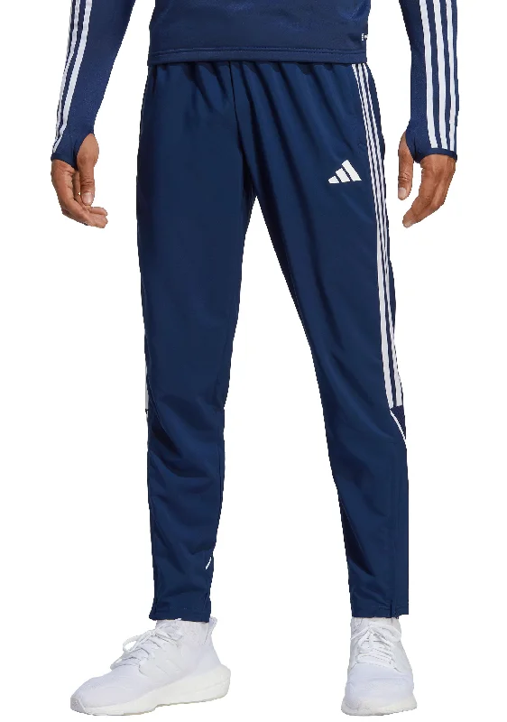 Adidas Mens Tiro 23 League Woven Pant <BR> IB5013