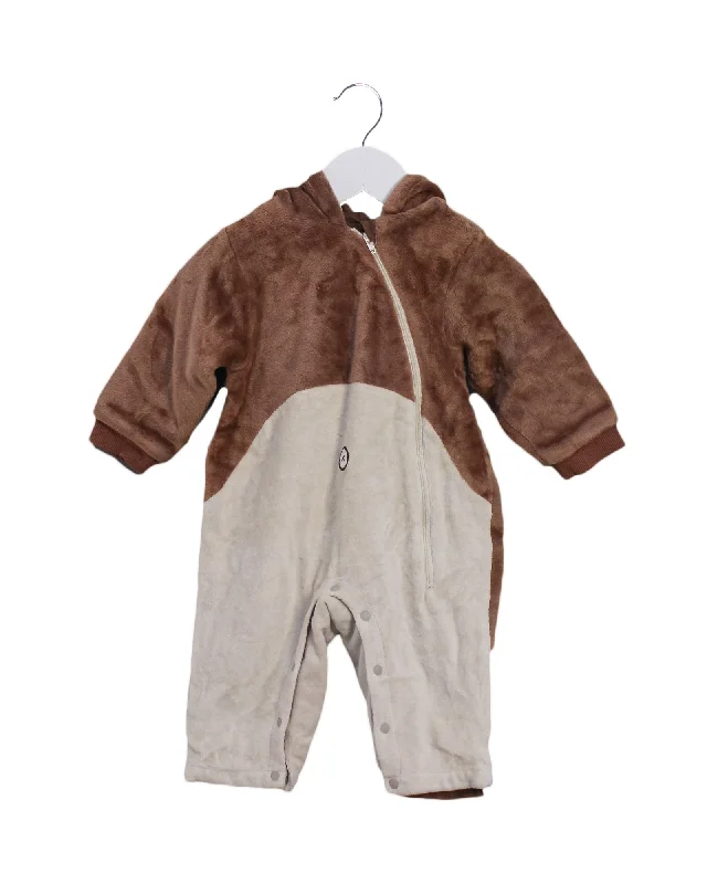 Chickeeduck Jumpsuit 6-12M (73cm)