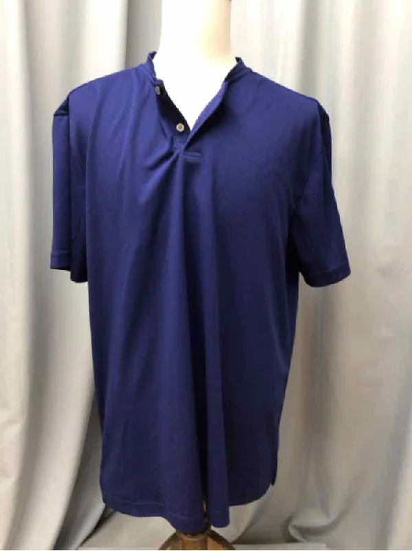 SIZE XX LARGE PGA TOUR Men's SHIRTS