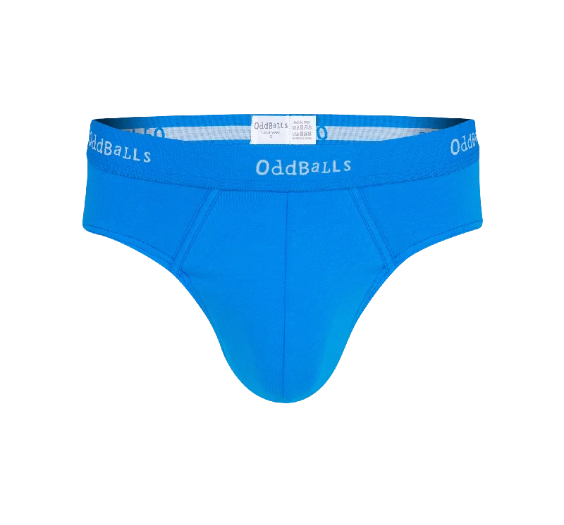 Blueberries - Mens Briefs