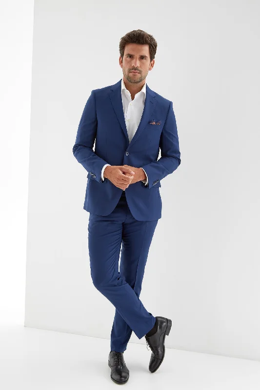 Men's Slim Classic Suit