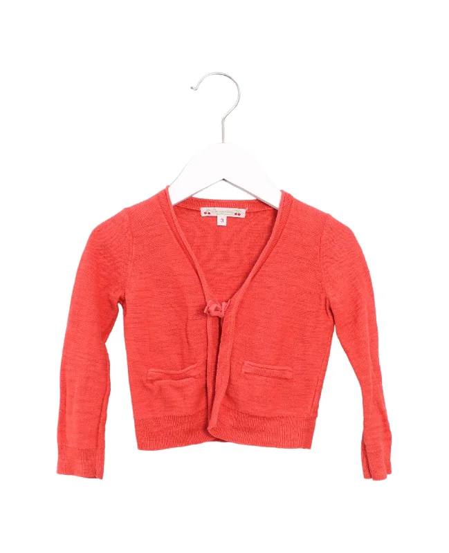 Bonpoint Cardigan 3T