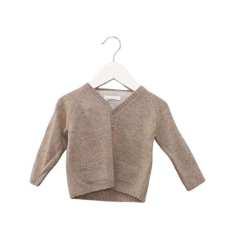 Les Enfantines Cardigan 12M