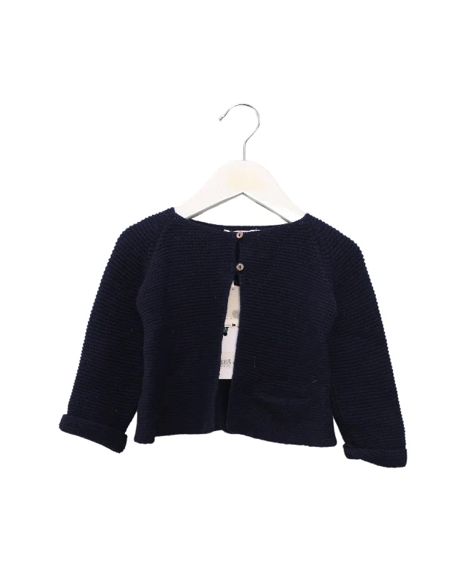 Les Enfantines Cardigan 18M