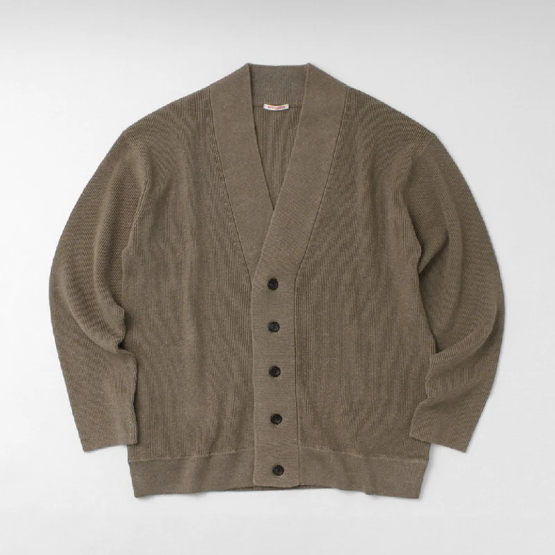 [50%OFF] RYE TENDER / Graham Cardigan