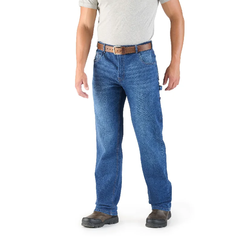 Heartland Flex Relaxed Fit Carpenter Jean